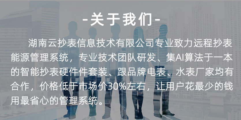 杭州華立DTZ545能耗監(jiān)測(cè)三相智能電表