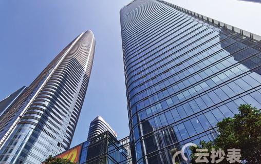 寫字樓能耗管理系統